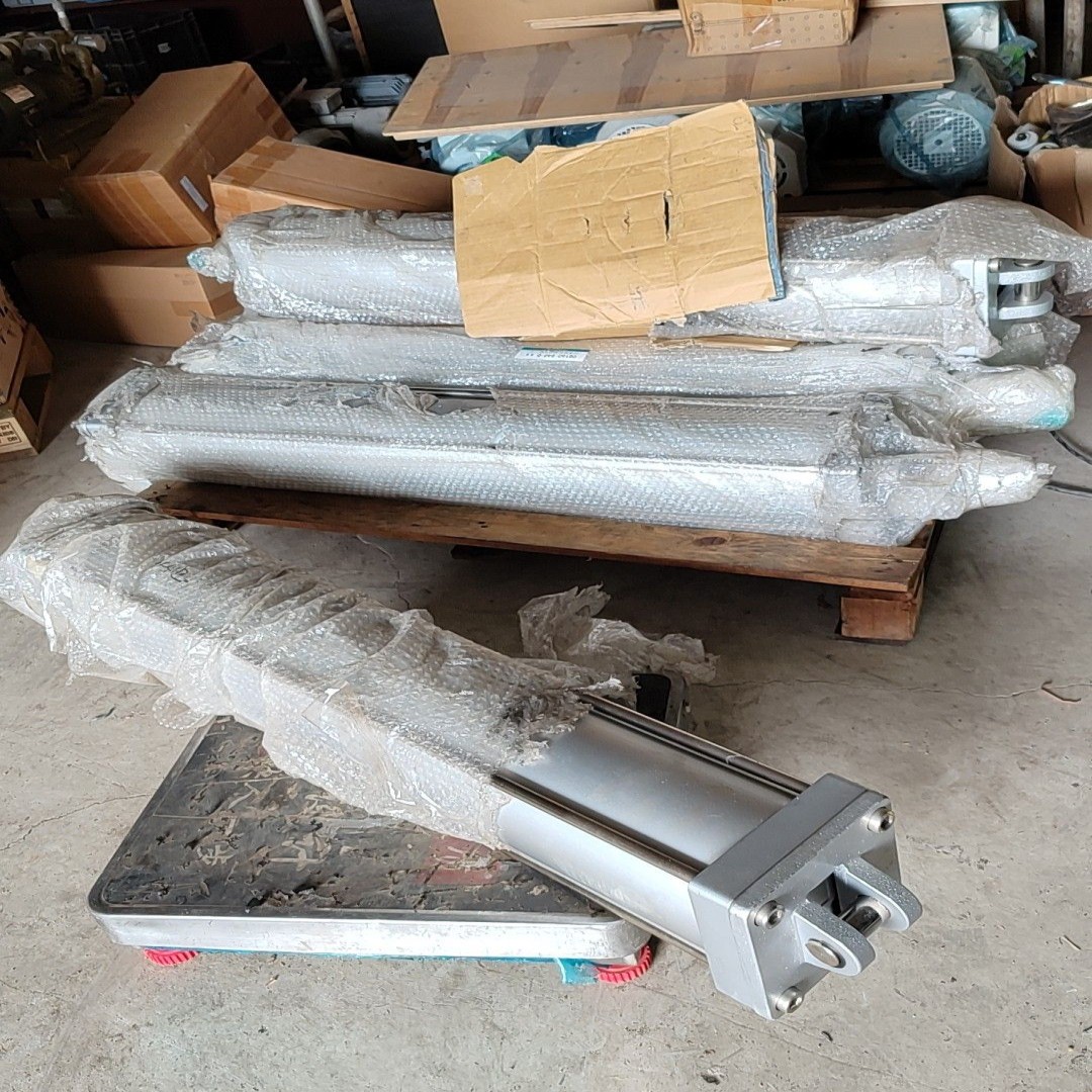 pneulead纽立德气缸