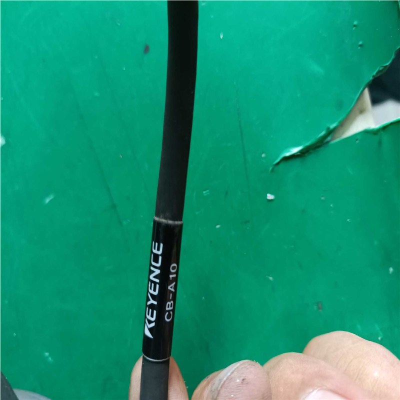 KEYENCE/基恩士CB-A10,基恩士视觉连接线,拆(崽崽配件)