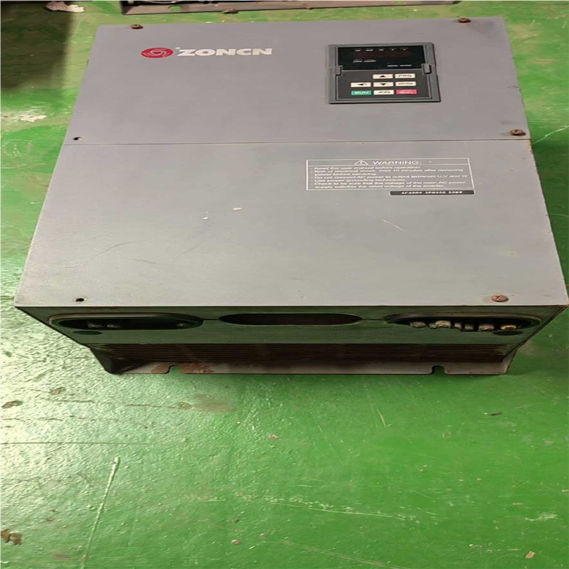 议价~众辰变频器 55KW  Z2400-55GY 一台 功能