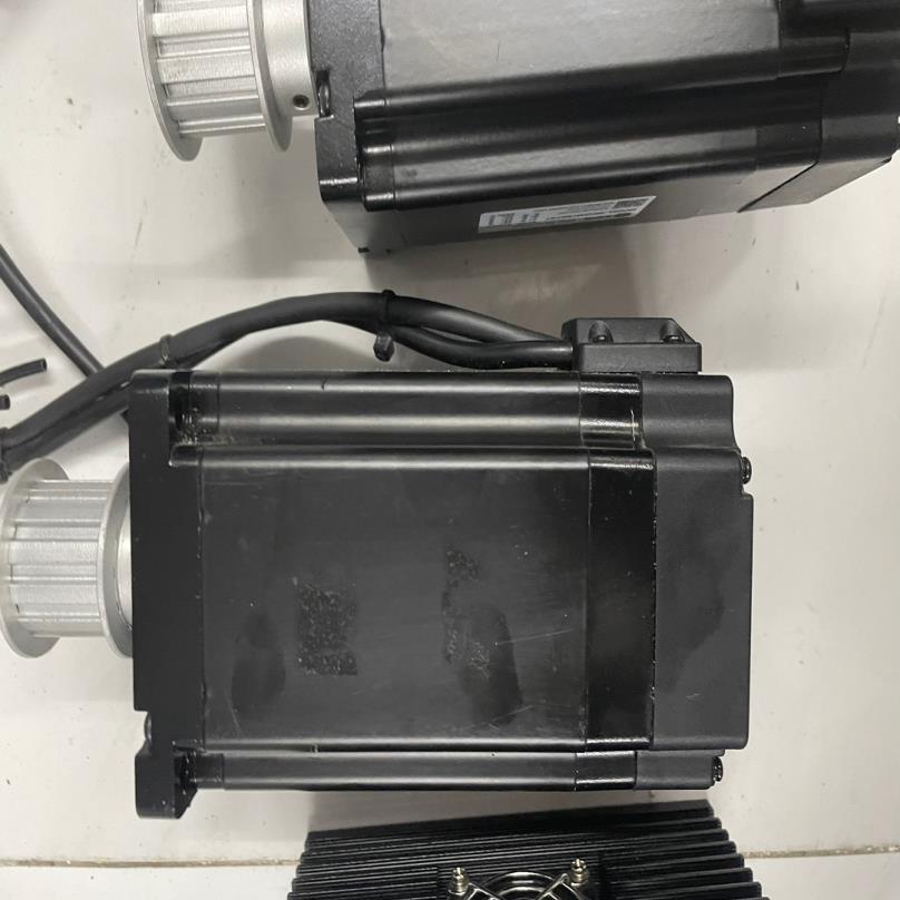 雷赛86闭环！驱动器cl86h电机86hsm120h-e1成(崽崽配件）