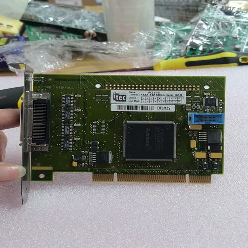 询价~NXP  PCI SPB CONVERTER 7322 44
