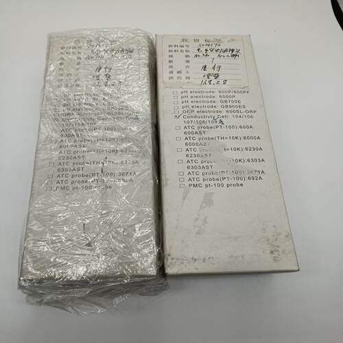 全新原装电导仪测试探头JC00138，库存货，要的联系~议价