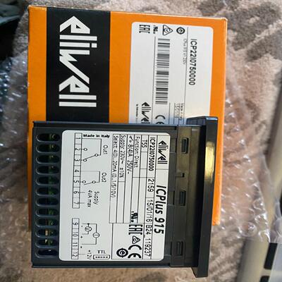 议~ICPLUS915 伊力威控制器