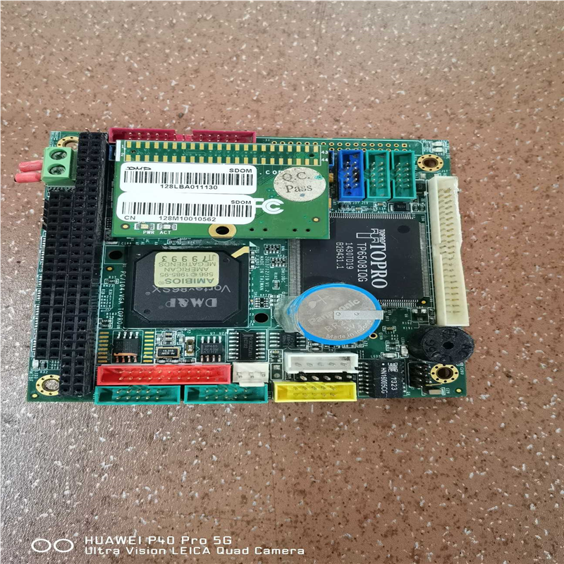 昭营ICOP VSX-6151-V2 台湾PC104+VGA议价
