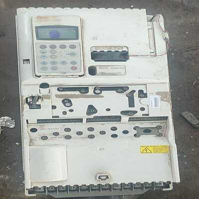 (议价)ABB  ACS800-1-0040-3+P901系列45K