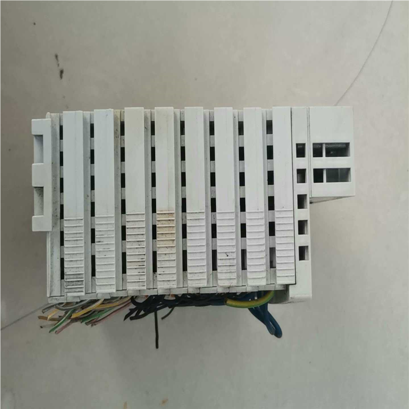 【汇生】倍福PLc模块主机EK1100模块两个型号EL2008 三个【议价】