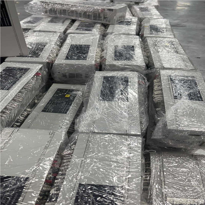 plc fx5u-80mt fx5u-64mt拆（基数电子）