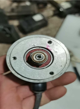 海德汉编码器ROD426000B-1250（基数电子）