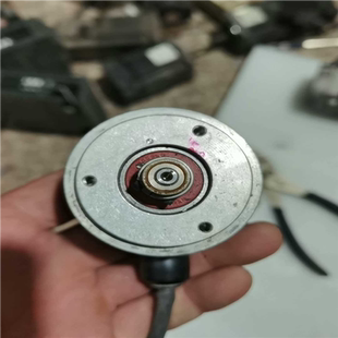 基数电子 1250 器ROD426000B 海德汉编码