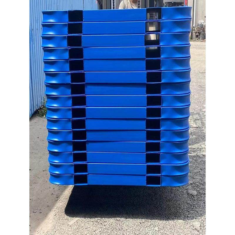 仓储重型货架物流运输卡栈板防潮垫板工业铁托 托钢制圆角堆高机,五金/工具,托盘,淘宝优惠券,粉丝福利购,淘宝优惠卷