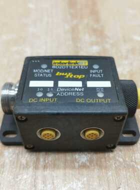 拆机 interlink BT BD2DT1EX1EU 传感（耶耶电子）