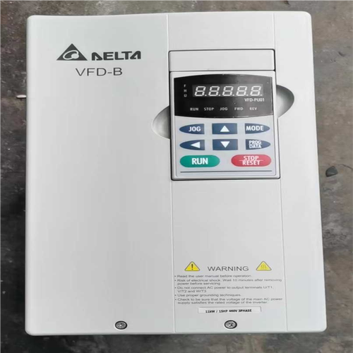 VFD110B43A 台达B系列380V11KW重载型 95~议价
