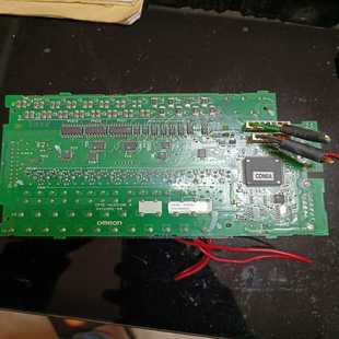 A主板 议 E40SDR CP1E 实物图片已测试 PLC