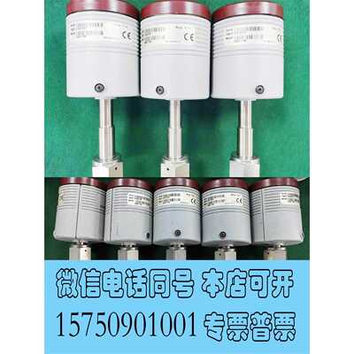库存MKS 626A11TBE真空计，10torr,VCR接口，需~议价