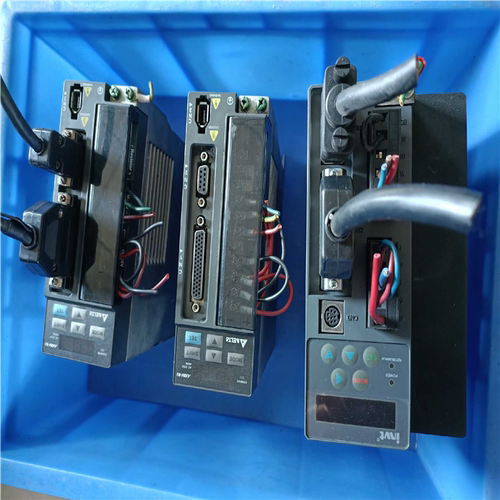 议~台达驱动器ASD-B2-0421-B/SV-DB100-1R