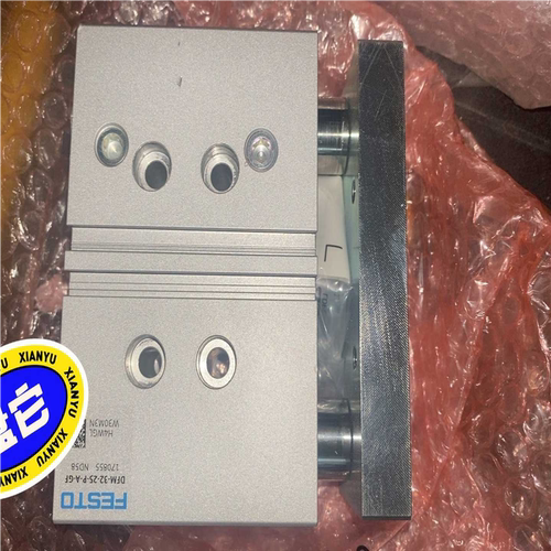 议~FESTO DFM-32-25-P-A-GF