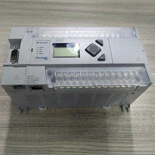 BradleyAB1766 罗克韦尔Allen L32AWA点控制器质保1年 议价