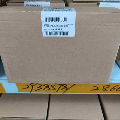 菲尼克斯电源2866459 议价