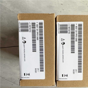 0AB0全新现货供应质量保证一年 7PF01 询价 6ES7331