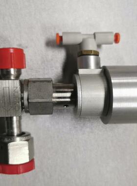 SS-4BK-1C-337成色9成新，性能（憨憨电子）