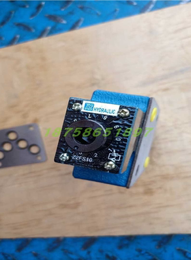 液压JINHAI节流阀Z2FS6-30/S2 FS10 FS16 FS22 S