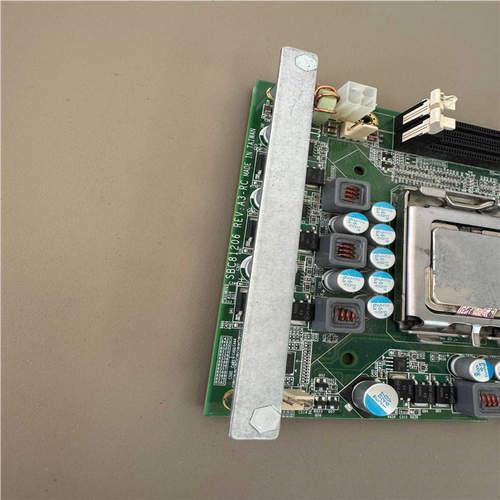 台湾艾讯SBC81206 REV:A3-RC工控主板~议价