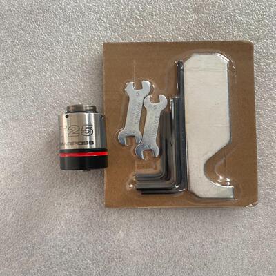 （议价）RPOSS马波斯T25G 3415335200，全新没用