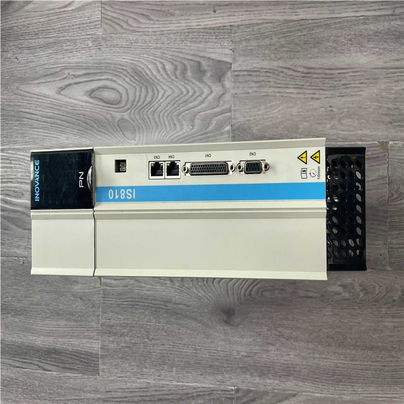 汇川IS810F50M4T032 成色如图，(崽崽配件）