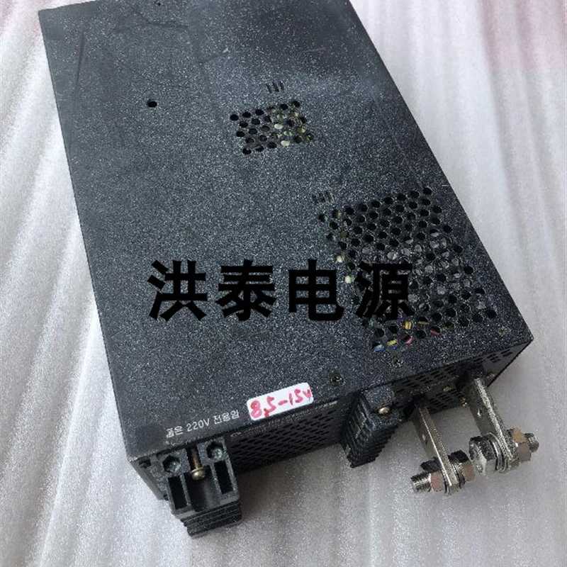 DH-C1500-12 8.5-15vDC可调 12V 125A 1500W 开关请~议价