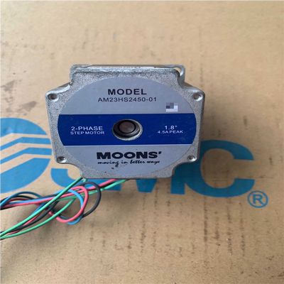 【顺庆】鸣志步进电机AM23HS2450-01【议价】