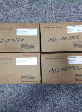 HONEYWELL D 060-1896-09 Sensin(崽崽配件）
