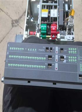 ABB SACE PR121P议价