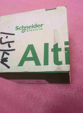 施耐德ATV310HU15N4A 库存一台议价