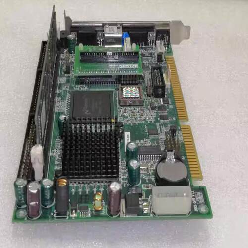 议~JUKI-510 v12工业主板