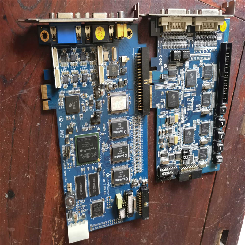 OVISION GV-1480B GV-1240(崽崽配件）