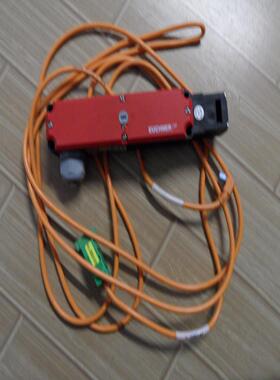 议~ EUCHNER安士能安全门锁开关TP4-4141A