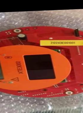 【顺庆】Bettis XTE3000电动执行器电路板。【议价】