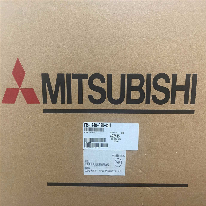 三菱变频器FR-L740-37K-CHT（瓠子电子）