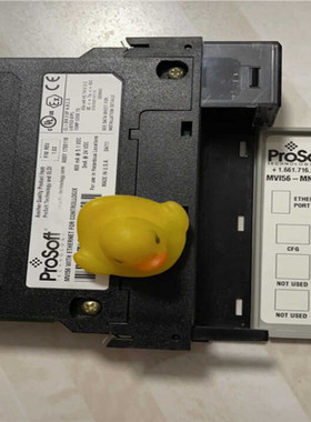 议~prosoft mvi56-mnetr 95新，议价