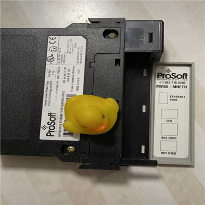 (议价)prosoft mvi56-mnetr 95新，议价