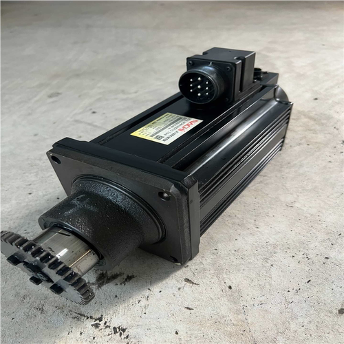 MSMA302D7V3那智机器人伺服电机，3.0KW，包（憨憨电子）