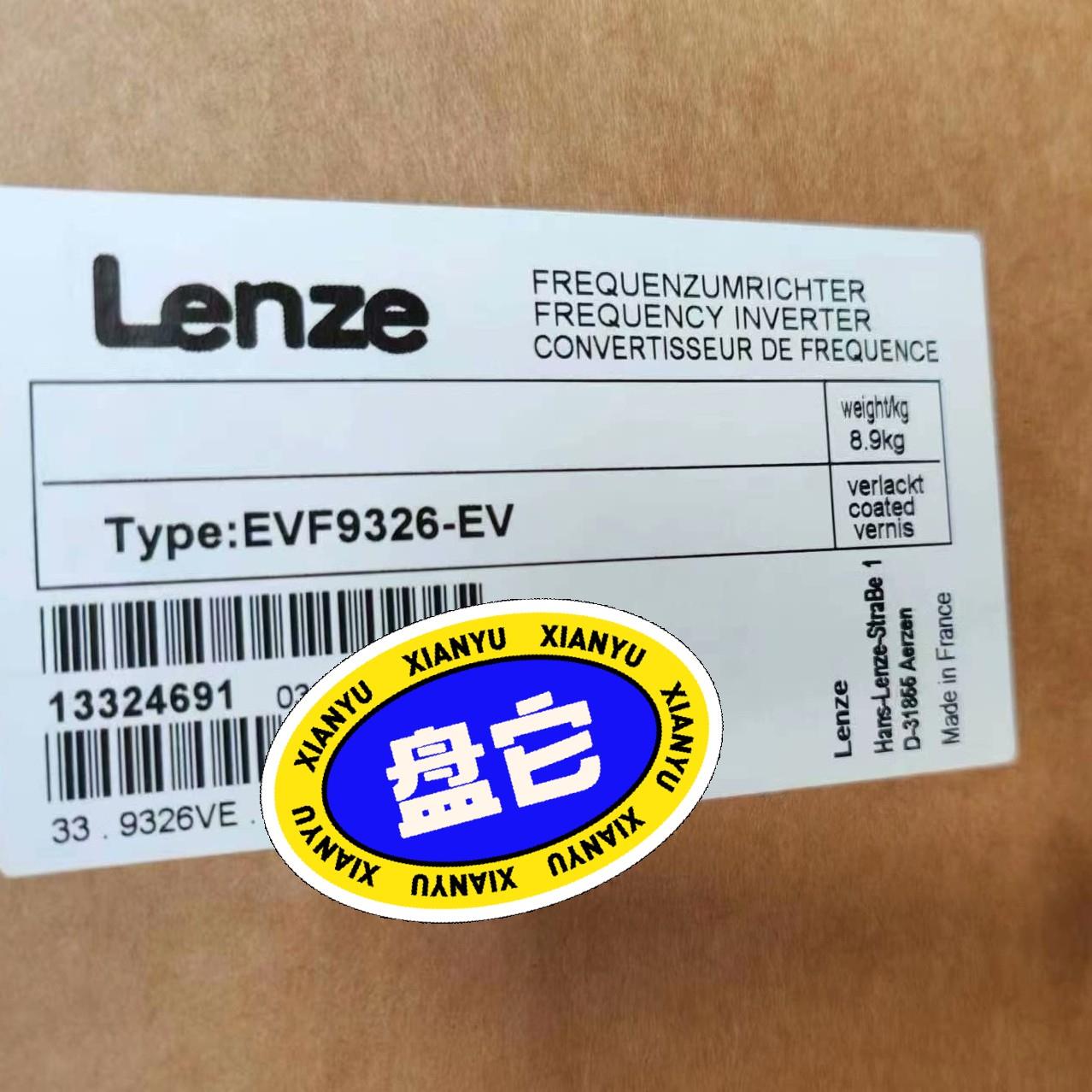 EVF9326-EV EVF9325-EV EVF9324-~议价