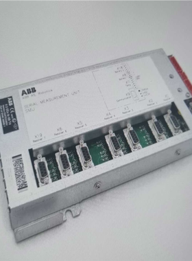 『议价』瑞士ABB串行测量板3HNA013638-0010议价
