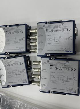 ni-9402模块还有16个直拍即可议价