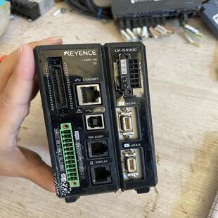 耶耶电子 基恩士LK G5000