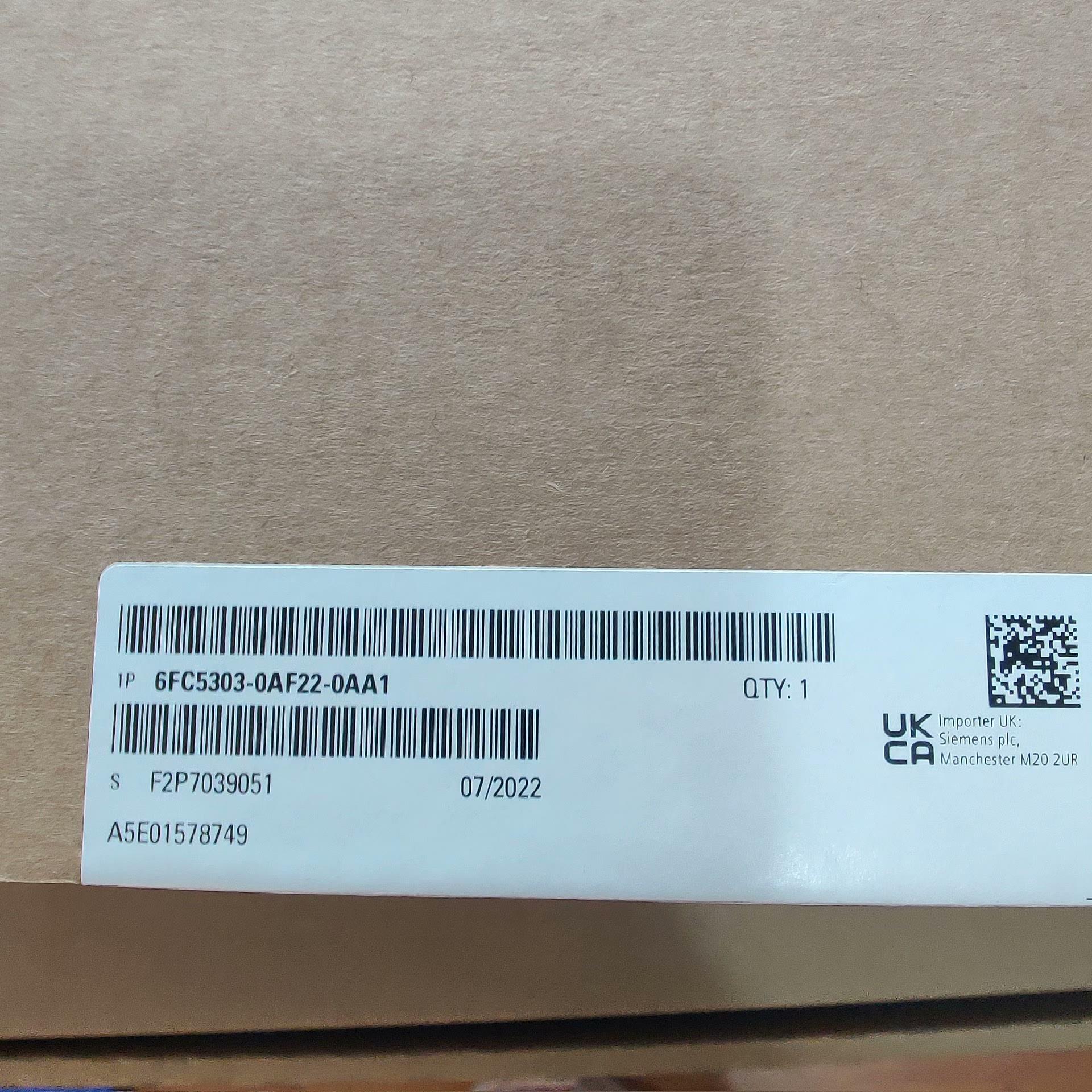 6FC5303-0AF22-0AA1MCP483cpn原（憨憨电子）