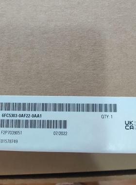 （议价）C5303-0AF22-0AA1MCP483cpn全新原