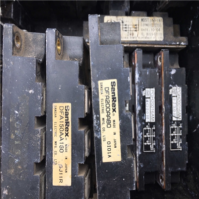 议价DF150AA160/PGH20016AM进口三相整流桥一手