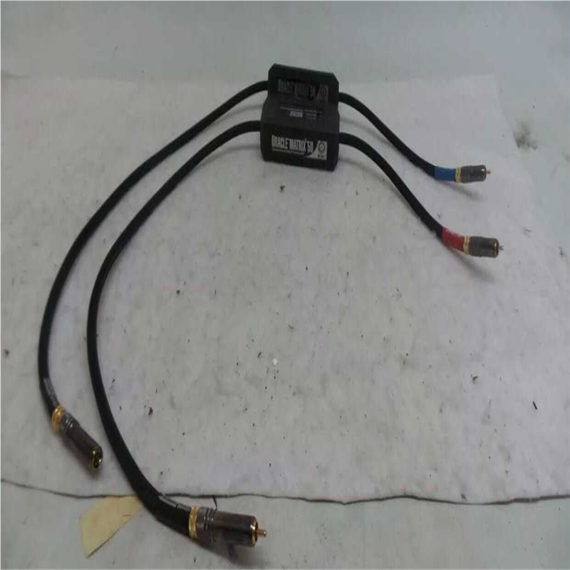 【汇生】MIT Matrix 50 Oracle 1m rca互连，【议价】