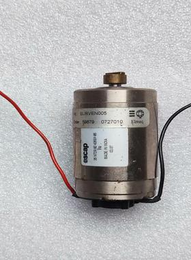 escap空心杯直流电机35 NT2R 82 426SP(崽崽配件）